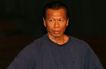 Bolo Yeung